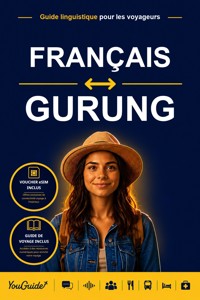The Language Guide for Travelers - French to Gurung - YouGuide - ebook