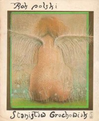 Rok polski - Stanisław Grochowiak - ebook