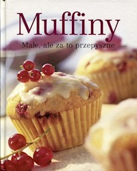 Muffiny - zbiorowa praca - książka