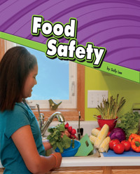 سلامة الغذاء - Food Safety - سالي لي - ebook