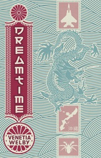 Dreamtime - Venetia Welby - ebook