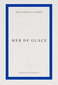 Mer de Glace - Lebda Małgorzata - ebook