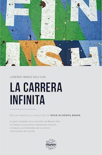 La carrera infinita - Lorenzo Maria Dell'Uva - ebook