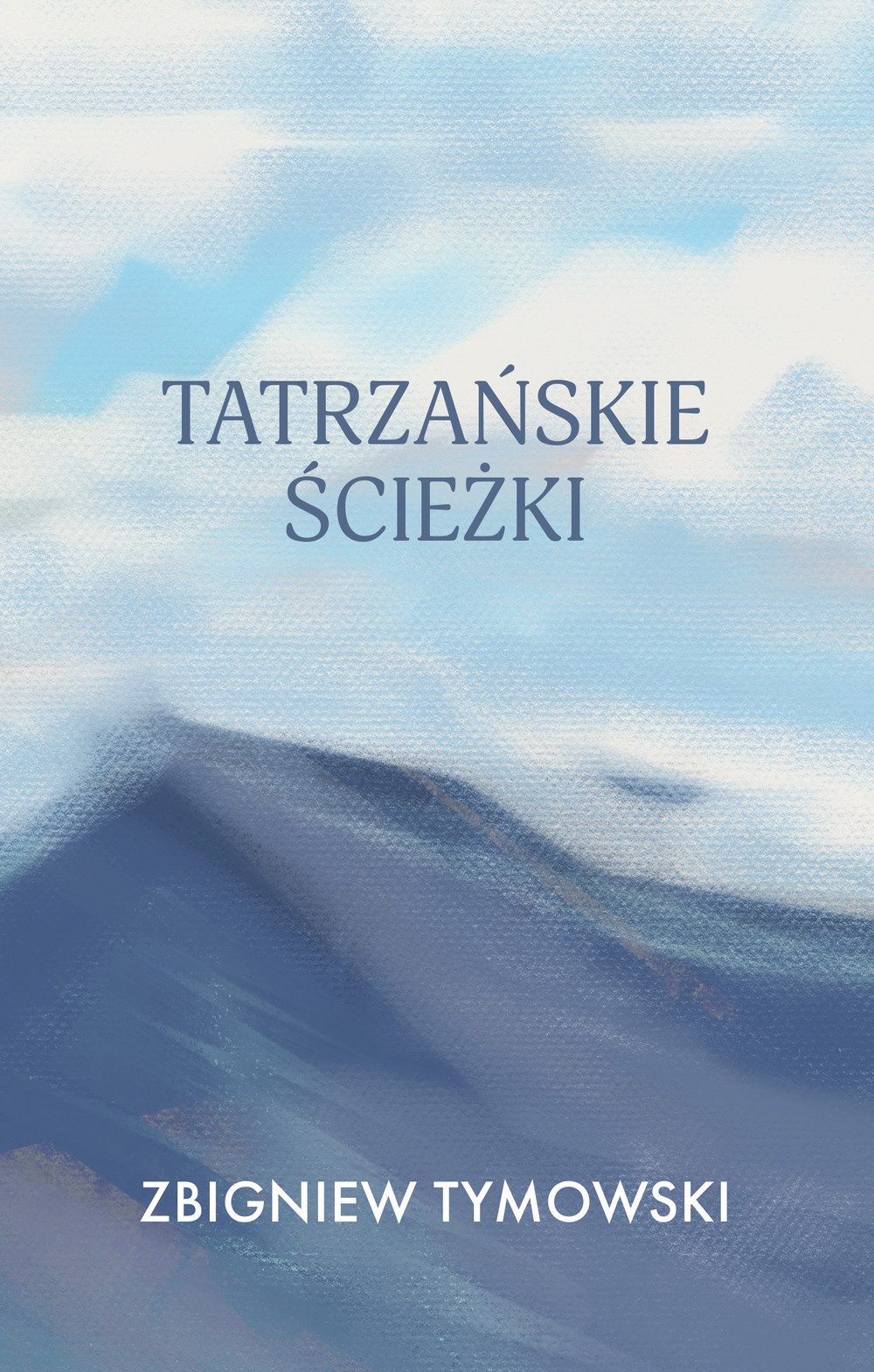Tatrzańskie ścieżki