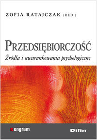 Przedsiębiorczość -  - książka
