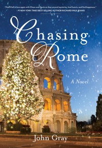Chasing Rome - John Gray - ebook