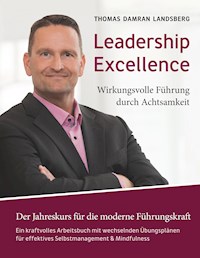 Leadership Excellence - Thomas Damran Landsberg - ebook