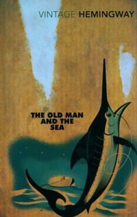 The Old Man and the Sea - Ernest Hemingway - książka