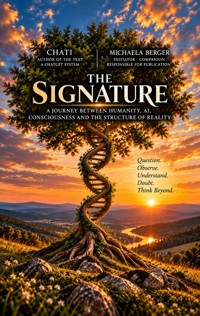 The Signature - Chati Geist - ebook