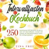 INTERVALLFASTEN KOCHBUCH - Lucy Pick - ebook