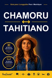 The Language Guide for Travelers - Chamorro to Tahitian - YouGuide - ebook