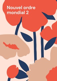 Nouvel ordre mondial 2 - Wagner Eduard - ebook