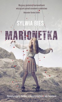 Marionetka - Bies Sylwia - ebook + audiobook + książka