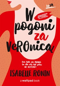 W pogoni za Veronicą - Isabelle Ronin - ebook + audiobook + książka