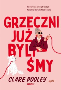 Grzeczni już byliśmy - Clare Pooley - audiobook + książka