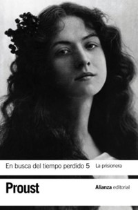 En busca del tiempo perdido 5. La prisionera - Proust Marcel - ebook
