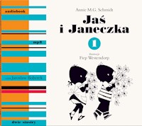 Jaś i Janeczka 1 mp3 - Annie M.G. Schmidt - audiobook