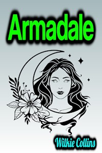 Armadale - Collins Wilkie - ebook