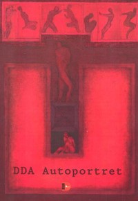 DDA Autoportret Prawdziwe historie życia osób, które wychowaly się w rodzinie z problemem alkoholowym - Marzena Wawerska-Kus - ebook