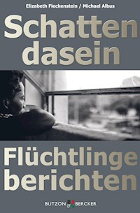 Schattendasein - Elizabeth Fleckenstein - ebook