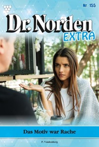 Das Motiv war Rache - Vandenberg Patricia - ebook