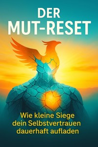 Der Mut-Reset - Nele Krause - ebook