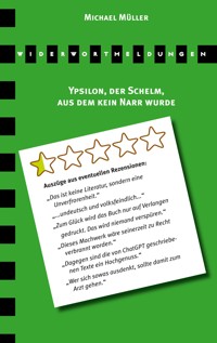 Widerwortmeldungen - Michael Muller - ebook