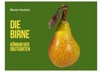 Die Birne - Martin Harbich - ebook