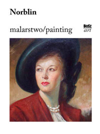 Norblin. Malarstwo / Painting - Agnieszka Kasprzak-Miler - książka