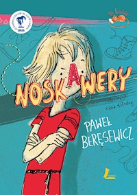 Noskawery - Paweł Beręsewicz - ebook + książka