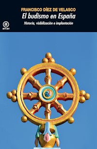 El budismo en España - Francisco Díez de Velasco - ebook