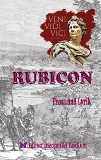Rubicon -  - ebook