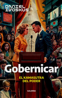 Gobernicar - Daniel Ivoskus - ebook