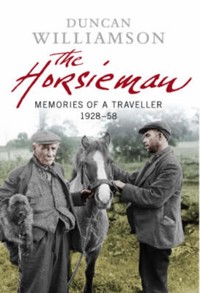 The Horsieman - Duncan Williamson - ebook