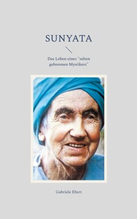 Sunyata - Gabriele Ebert - ebook