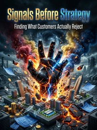 Signals Before Strategy - Elara Montrose - ebook