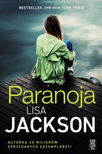 Paranoja - Lisa Jackson - ebook + audiobook + książka