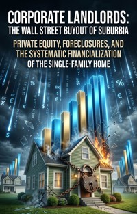 Corporate Landlords: The Wall Street Buyout of Suburbia - Steven Orozco - ebook
