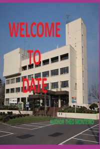 Welcome To Date - Theobaldo Veira Monteiro - ebook
