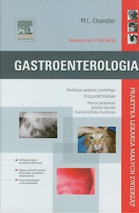 Gastroenterologia - Chandler M.L. - książka