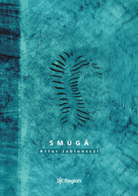 Smùgã - Artur Jabłoński - ebook