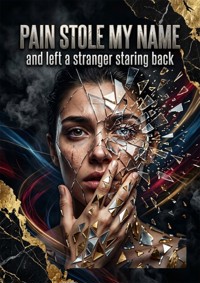 Pain stole my name - Mila Morgenstern - ebook