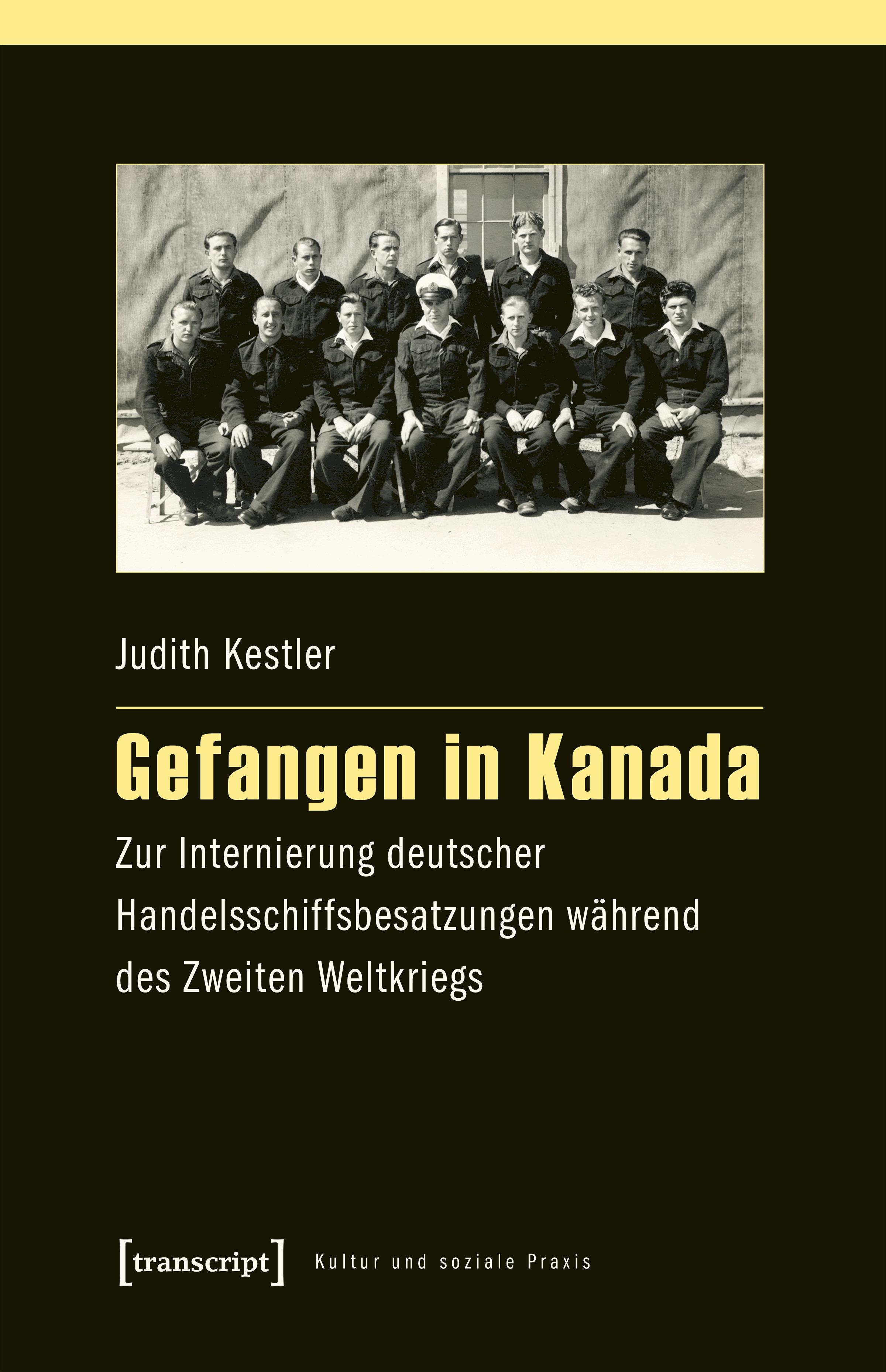 Gefangen in Kanada