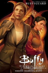 Buffy The Vampire Slayer, Staffel 9, Band 3 - Andrew Chambliss - ebook