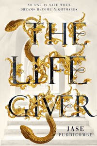 The Life-Giver - Jase Puddicombe - ebook