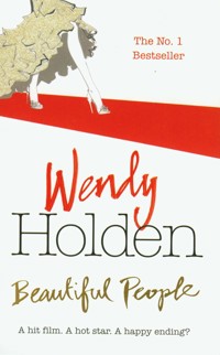 Beautiful people - Wendy Holden - książka