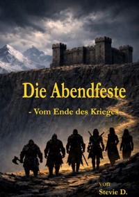 Die Abendfeste - Stevie D. - ebook