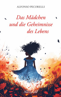 Das Mädchen und die Geheimnisse des Lebens - Alfonso Pecorelli - ebook