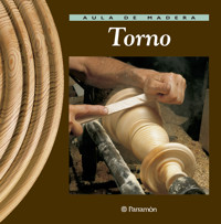 Aula de madera. Torno - Vicenç Gibert - ebook