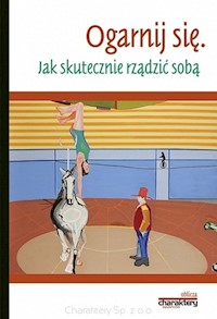 Ogarnij się -  - książka